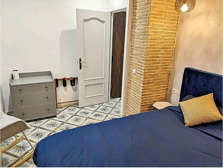 Beautiful Old Town Retreat Apartment Marbella